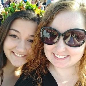 Meet your Posher, Marina